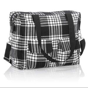 Thirty-One Casual Cargo Bag